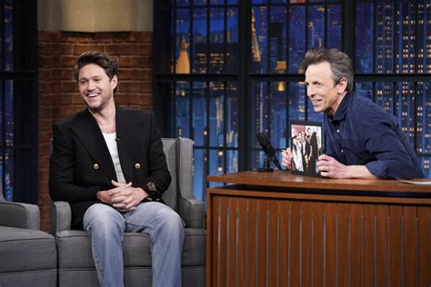 Late Night With Seth Meyers Season 10 Beautifulballad