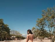 Naked Kimberly Reyes Added By Dani Garcia