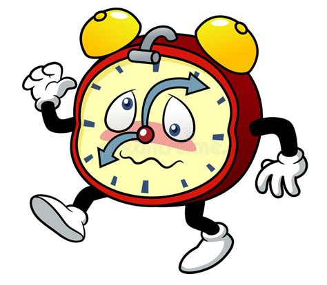 Find & download free graphic resources for alarm clock cartoon. Cartoon alarm clock stock vector. Illustration of hour ...