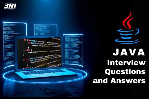 Top 50 Java Interview Questions And Answers 3ri Technologies Pvt Ltd