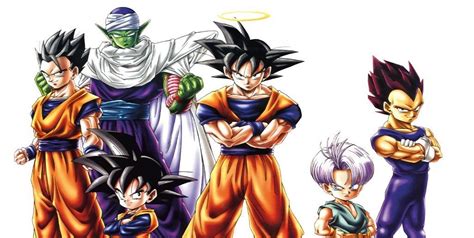 Dragon ball z (commonly abbreviated as dbz) it is a japanese anime television series produced by toei animation. Thank Shenron! Next DRAGON BALL Z Film To Open in Japan ...