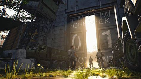 The Division 2 Talents Guide All Weapon And Armor Talents