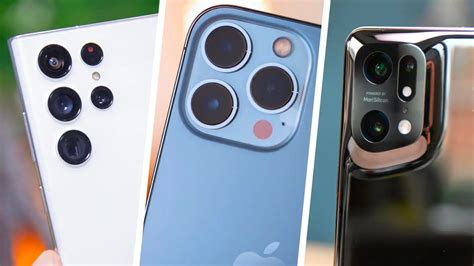 Choosing The Best Camera Phones For 2022 Droidviews