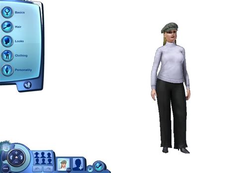 Mod The Sims Theninthwavesims