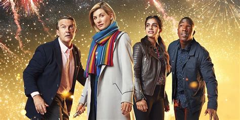 Doctor Who Episode Scripts Available Free Online Cbr