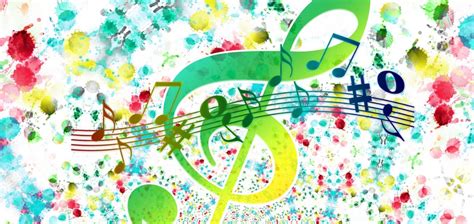 O Que é Música A Arte De Muitos Significados Musicalidades