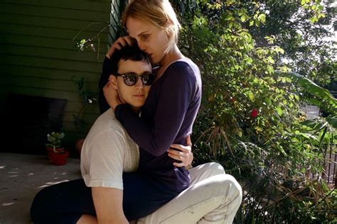 The Photo Diary Of A Trans Couple Transitioning Together