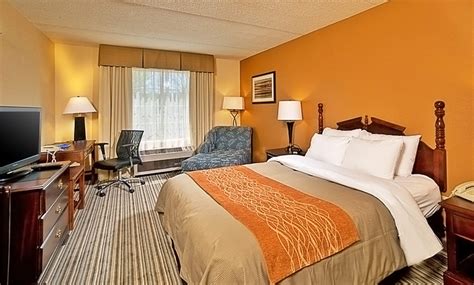 Comfort inn at the park hershey pa hummelstown •. Comfort Inn at the Park in - Hummelstown, PA | Groupon ...