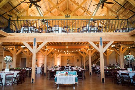 If not, be sure to share it with us in the comments! Rustic Wedding Venue: McGranahan Barn