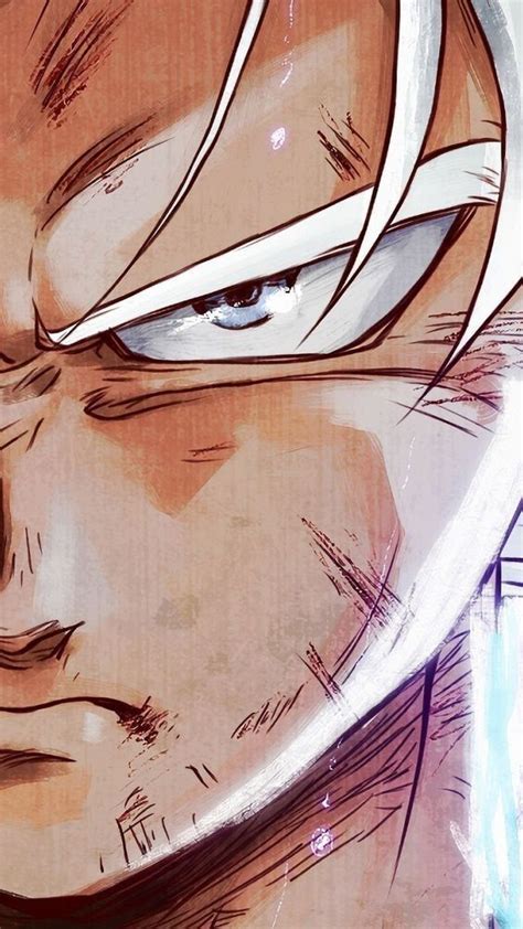 Veja As 10 Melhores Imagens Do Personagem Son Goku Do Anime Dragon Ball