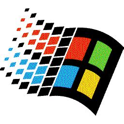 To search more free png image on vhv.rs. Windows 95 Icon