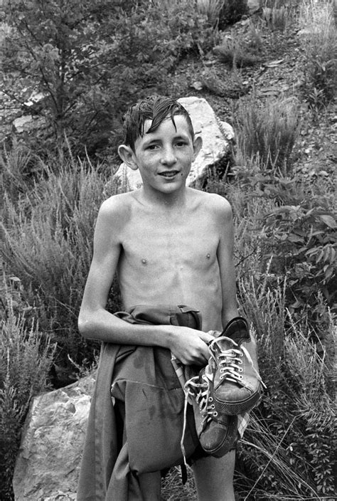 Gedney William Gale American 1932 1989 Gedney Co Boy06