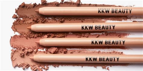 Kkw Beauty Kim Kardashian Nude Lipstick Lipliner Launch Hypebae