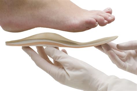Diabetic Foot Ulcers Itll Take More Than Just A Bandage