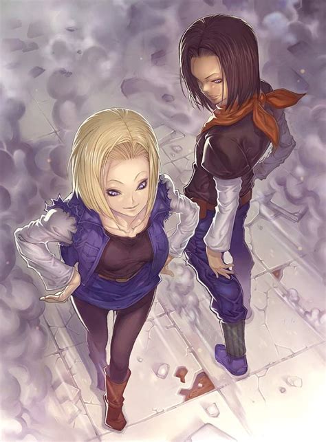 Anime magic is back for year 2.5 after covid postponed year 2 and we're bringing the magic back to anime conventions! Android 18 | Anime Amino