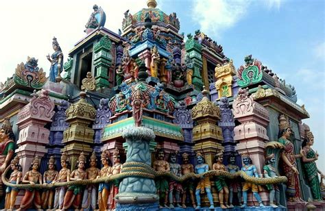 35 Best Places To Visit In Chennai 2024 Tourist Places List
