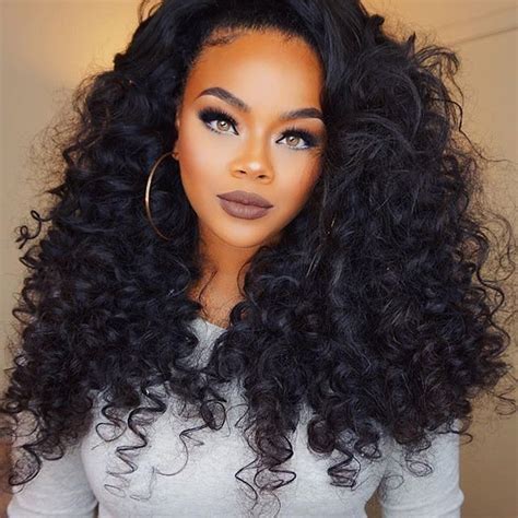 The Debate Over The Best Weave For Natural Hair Human Hair Weave