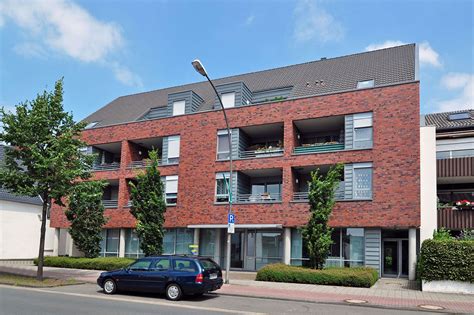 Gut gelegener, gemütlicher wohnraum in münster. Barrierefrei Wohnen - Altenhilfe-Zentrum St. Clemens ...
