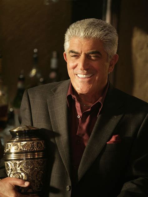 Frank Vincent Go To Movie Mobster From Goodfellas Sopranos Dies