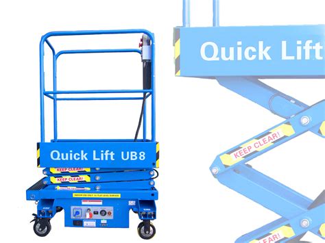 Key Features Of The Quick Lift Ahi Australia