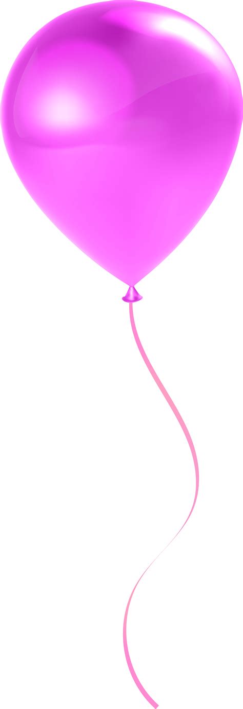 14 Pink And White Balloons Png Movie Sarlen14