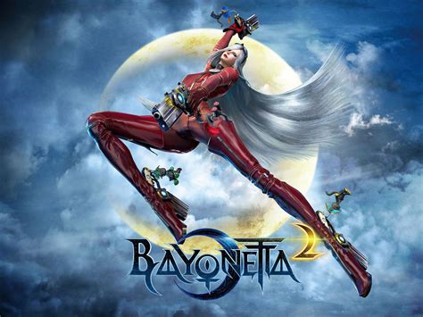 Jeanne Promo Characters Art Bayonetta Bayonetta Bayonetta