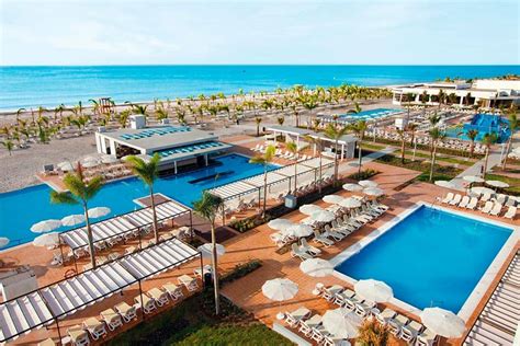 Hotel Riu Playa Blanca Hotel En Playa Blanca Hotel En Panamá