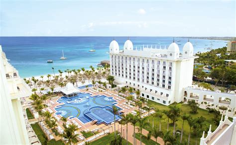 The Holiday Of Your Life Awaits You At The Hotel Riu Palace Aruba Riu Com Blog Riu Com Blog