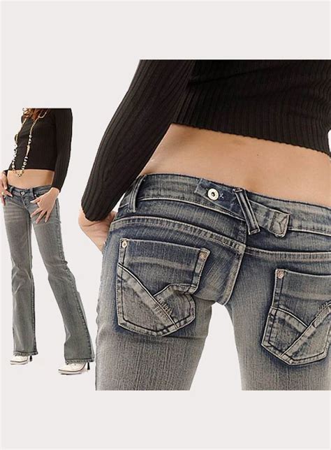 Brazilian Style Custom Jeans Design Jeans Makeyourownjeans®
