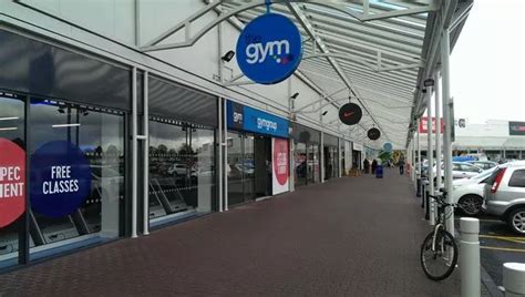 These New Stores Have Come To One Stop Shopping Centre But This Is