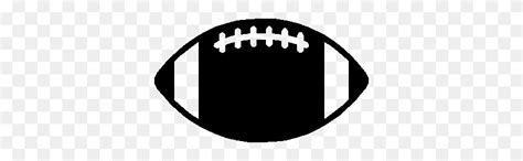 Football Clipart Black And White Ball Clipart Black And White