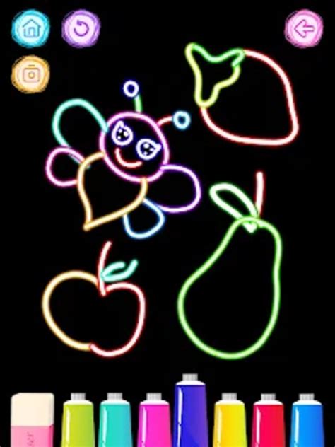 Joy Doodle Drawing Kids Games For Android Download
