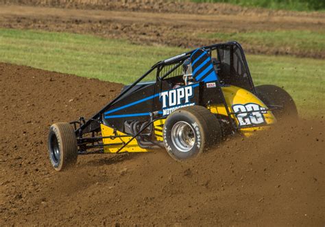 Indiana Sprint Car News 2017 Usac Preview