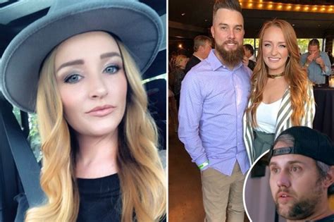 Teen Mom Maci Bookout Celebrates Five Years With Husband Taylor And Calls Life Crazy Amid Feud