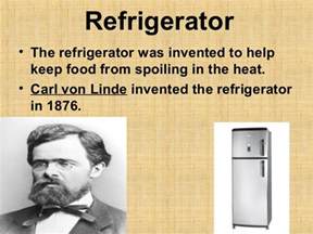 Ppt On Inventions
