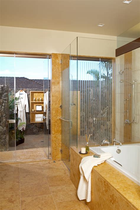 Luxury Dream Home Design At Hualalai By Ownby Design