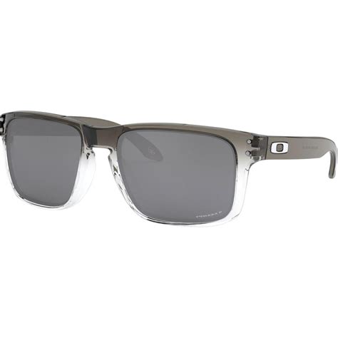 Oakley Holbrook Prizm Polarized Sunglasses In Gray For Men Lyst