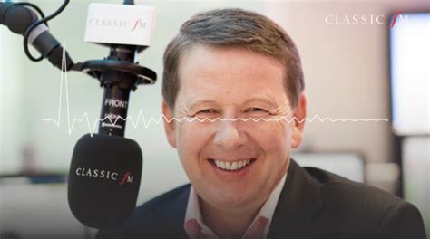 Remembering Bill Turnbull Beloved Broadcaster Who ‘brought Warmth And Humour To Classic Fm