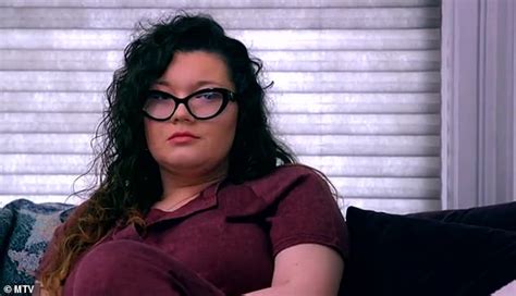 Teen Mom Og Star Amber Portwood Loses Custody Of Her Four Year Old Son James Sound Health And