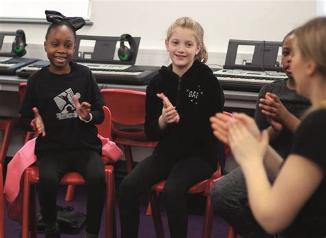 Jigsaw Performing Arts Schools Primary Times