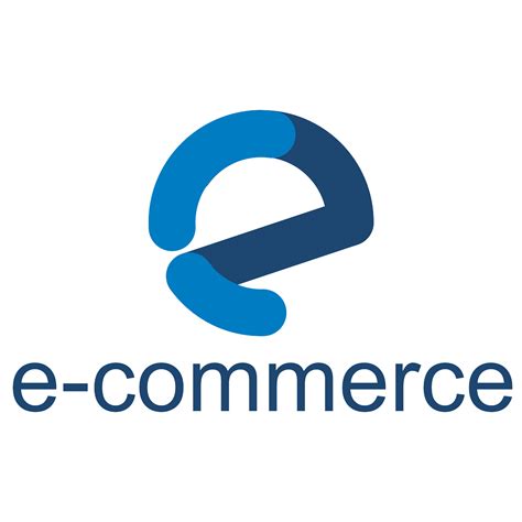 Ecommerce Shop Logo