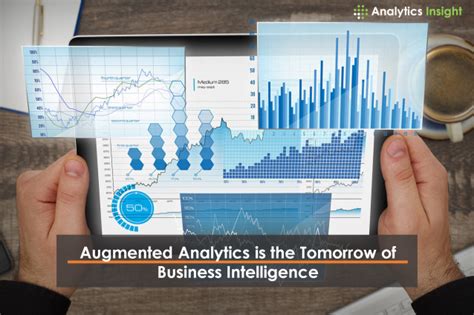 augmented analytics is the tomorrow of business intelligence bi corner
