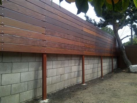 Do it yourself privacy fence ideas. Privacy Fence Ideas - Do you require a fencing that doesn't make you broke? Discover how to ...