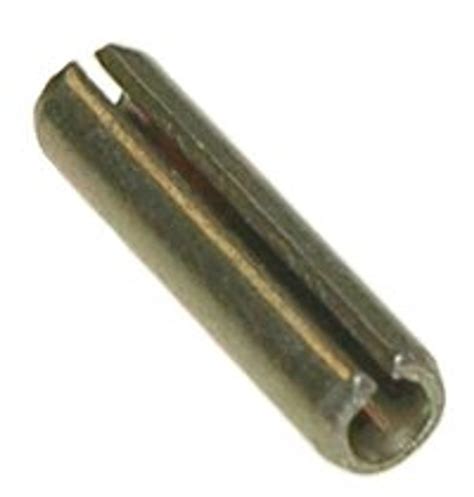 Military Standard Ms16562 220 Steel Pin Spring At