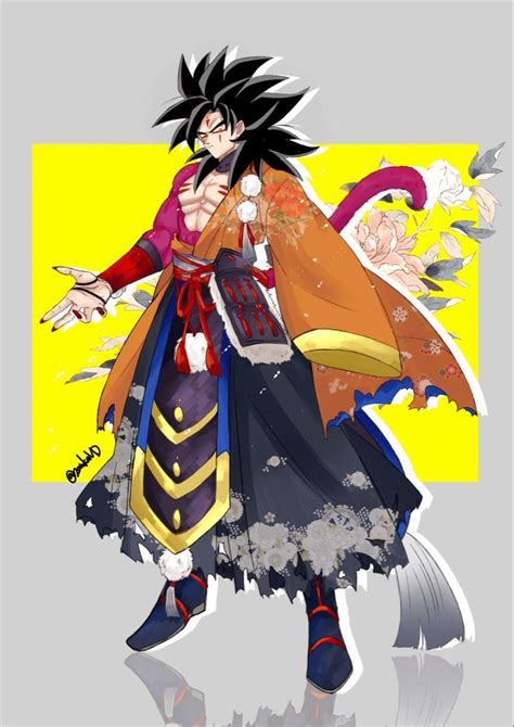 The Saiyan Overlord Highschool DxD X Male Reader Anime Dragon Ball