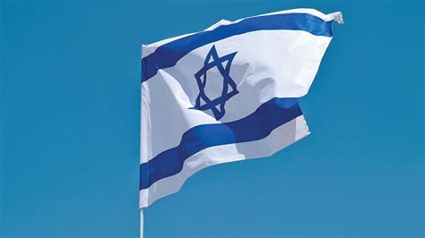 The flag of israel was adopted in 1948. The Canaanites, Purple Dye And The Israeli Flag | Jewish Week