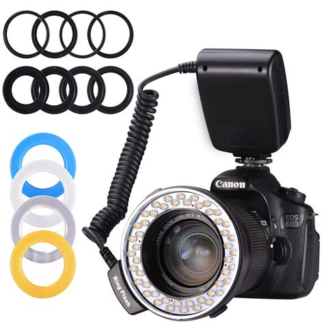 10 Best Camera Flashes Reviewed in 2022 | TheGearHunt
