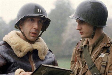 The Real Story Of Herbert Sobel Only Hinted At In Band Of Brothers