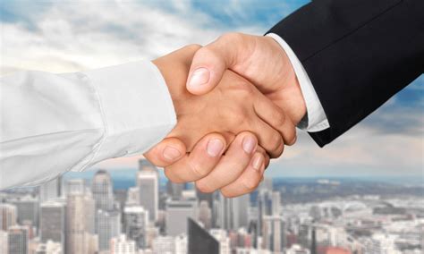 4 Key Differences Between a Partnership and a Joint Venture