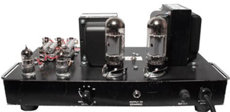 This is assuming that you want to build a functional amp, not something fancy looking, or an exact clone of some vintage. Design And Build Your Own Tube Guitar Amp - WorkbenchFun.com